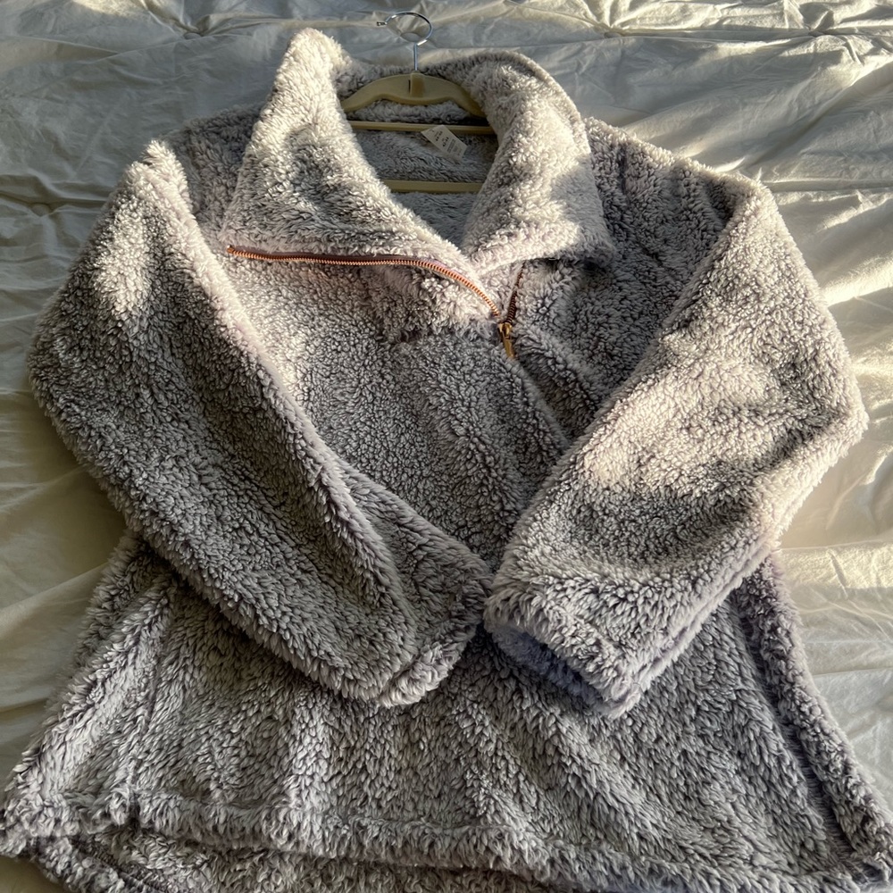 Soft Pullover - image 1